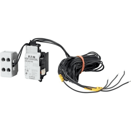 284404 Eaton - NZM1-XUHIV20LK208-240AC
