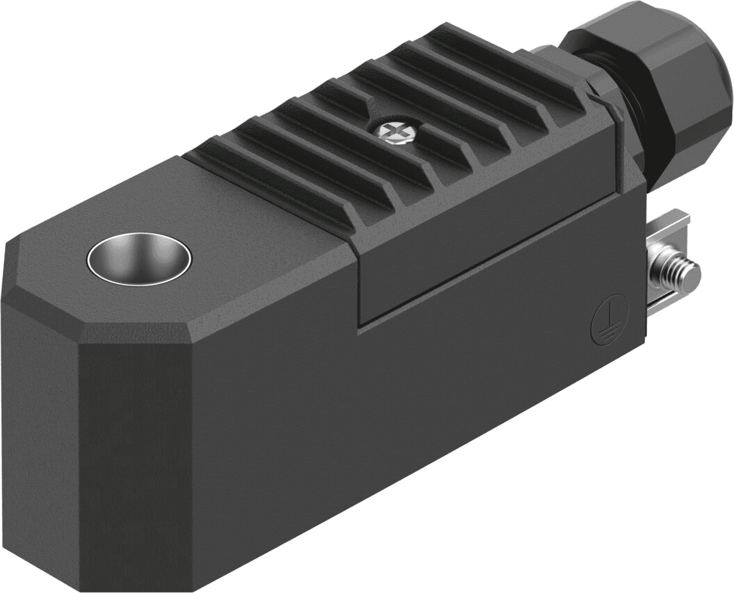 8109396 Festo - VACC-S13-18-K4-1U-EX4ME