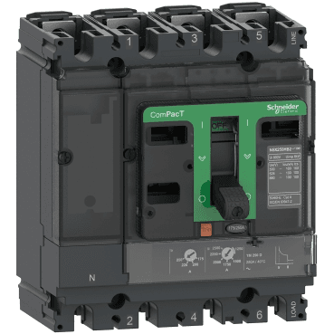 C10N4TM100 Schneider Electric