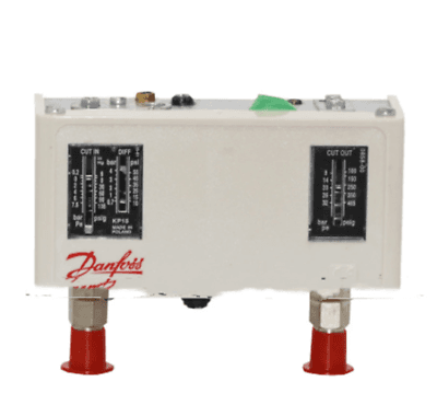 060-124366 Danfoss
