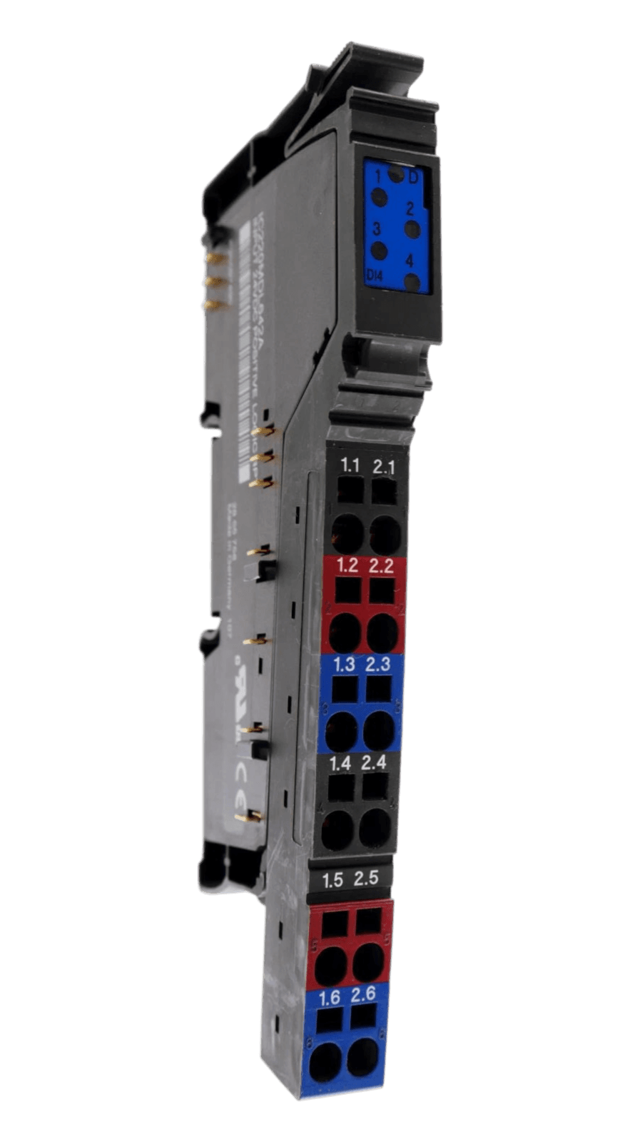 IC220MDL642 GE Fanuc
