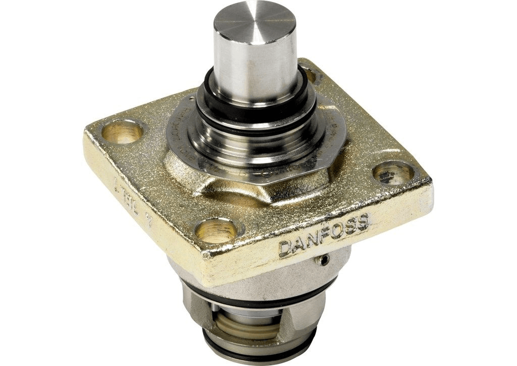 027H1180 Danfoss