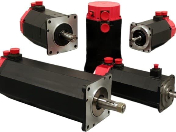 A06B-0142-B675#0006 Fanuc