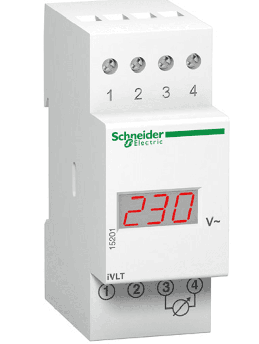 15201 Schneider Electric