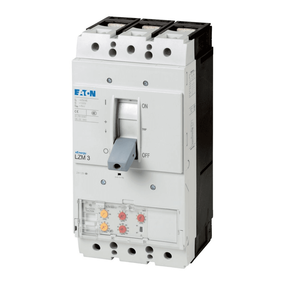 111969 Eaton - LZMN3-AE630-I