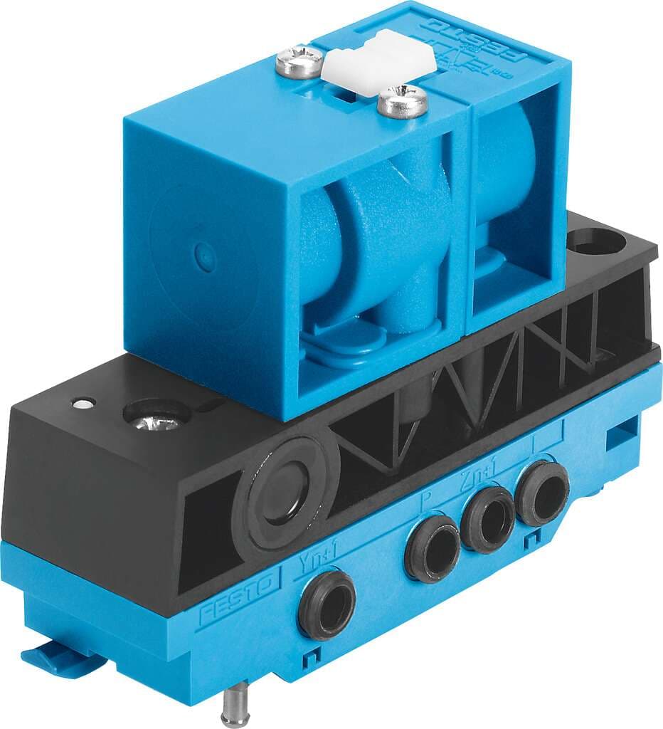 10535 Festo - TAA-2N-PK-3-01-B
