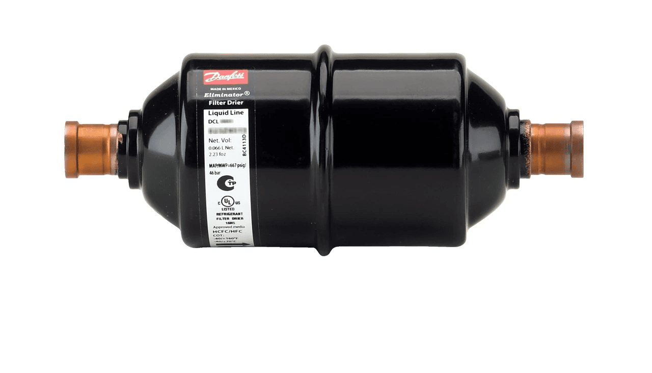 023Z4534 Danfoss