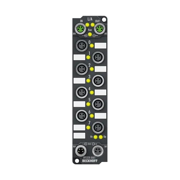 EP2328-0001 Beckhoff