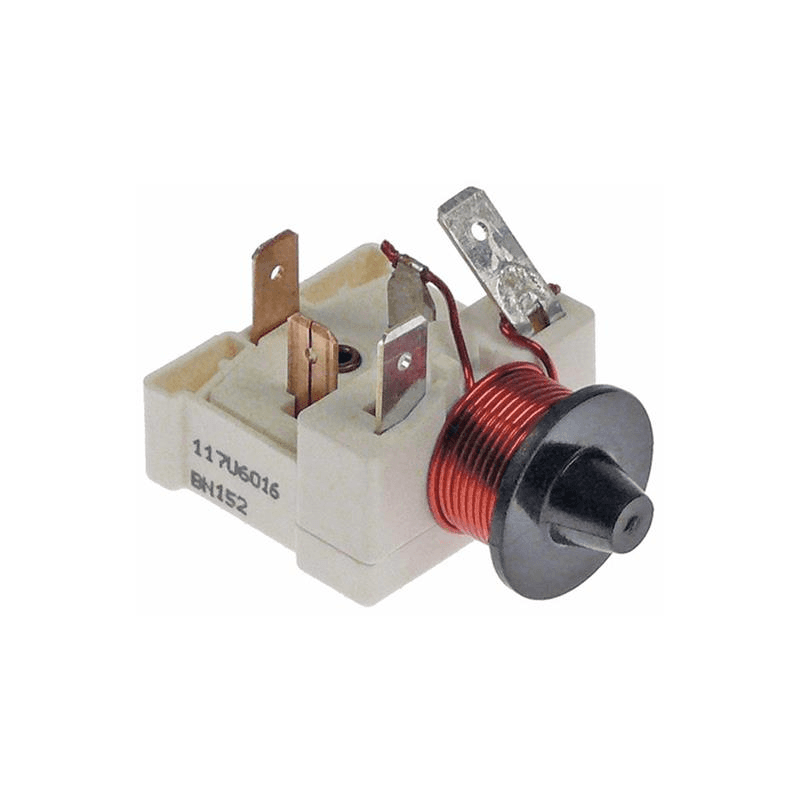 117U6016 Danfoss