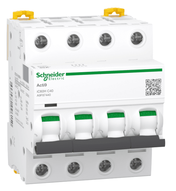 A9F87440 Schneider Electric