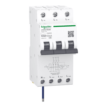 A9DC2932 Schneider Electric