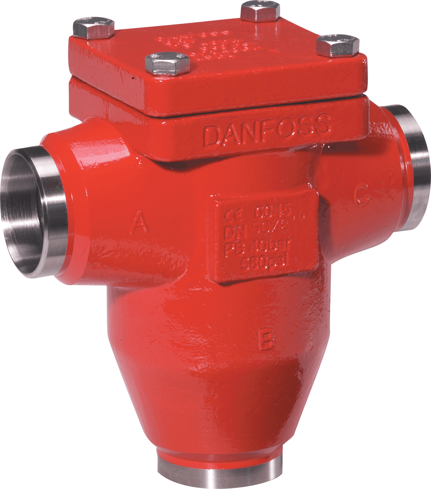 148H3362 Danfoss