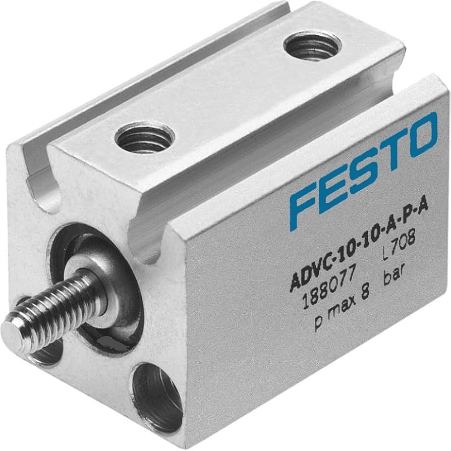 188151 Festo - ADVC-20-10-A-P-A