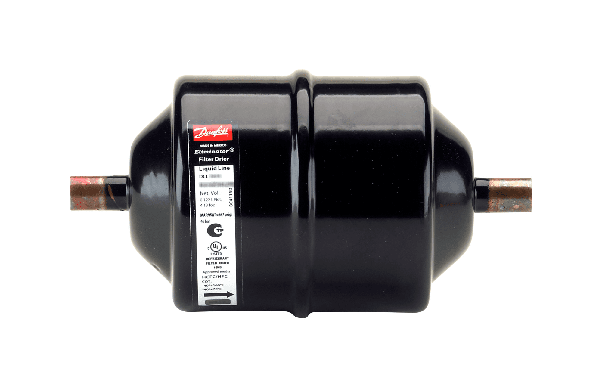 023Z5029 Danfoss