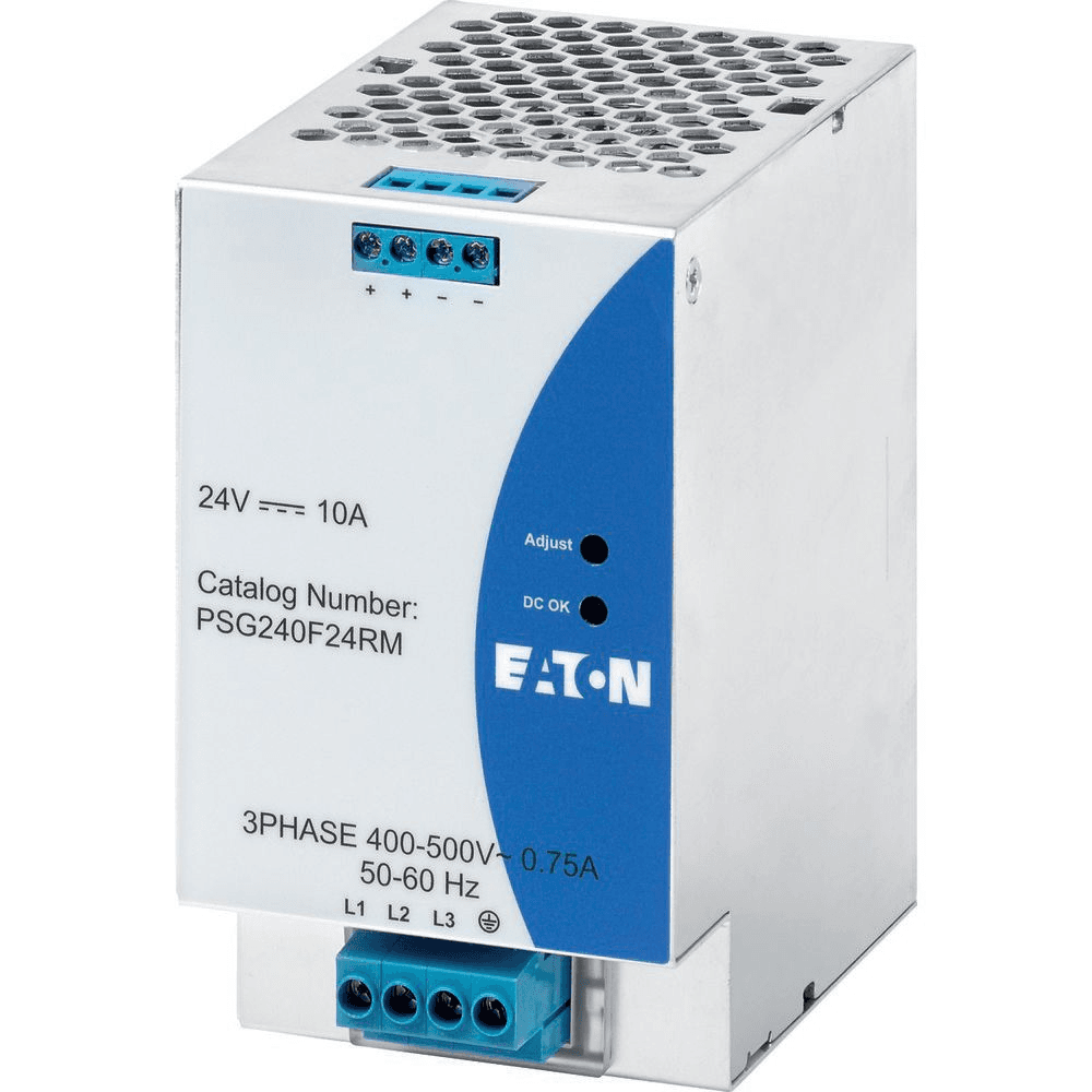 172884 Eaton - PSG240F24RM