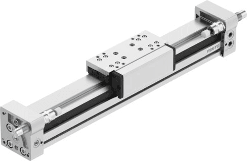 578598 Festo - DGC-32-500-G-PPV-A
