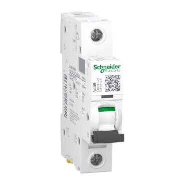 A9F44125 Schneider Electric