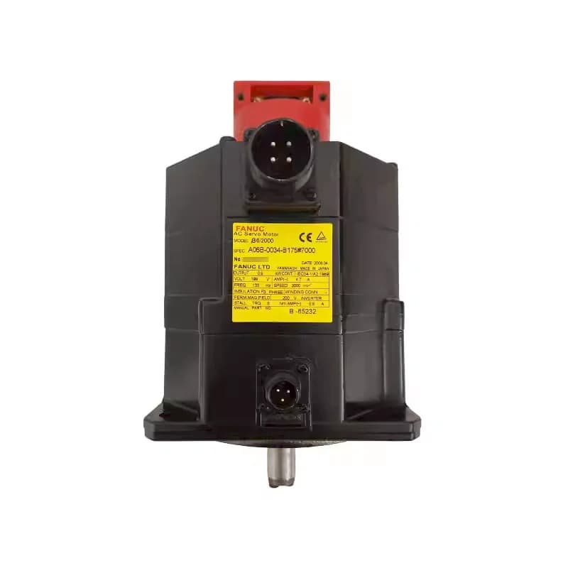 A06B-0034-B577 Fanuc