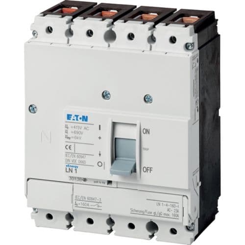112001 Eaton - LN1-4-160-I