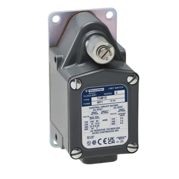 9007TUC3 Schneider Electric
