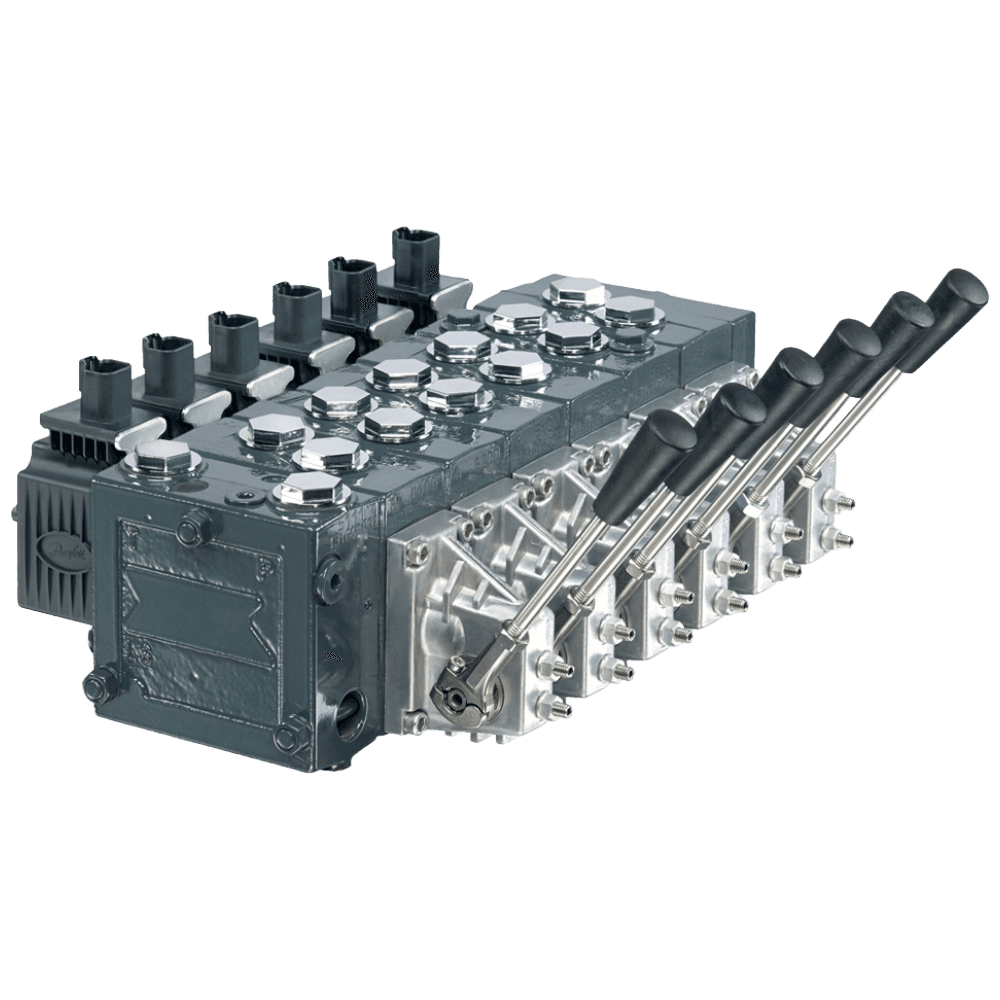 157N9853 Danfoss - PVG 32