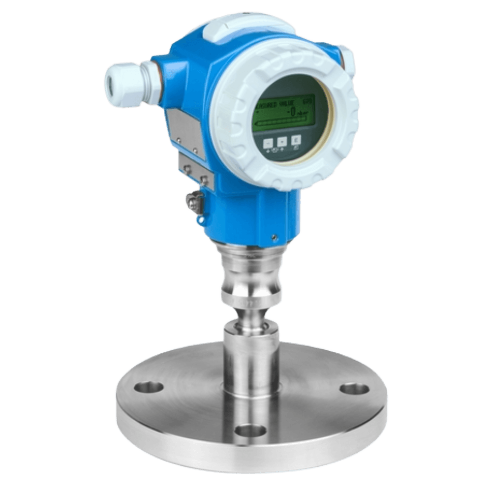 PMP75-ABA2P11TKAAA Endress + Hauser