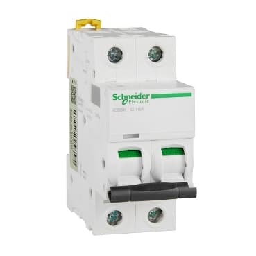 A9F18216 Schneider Electric