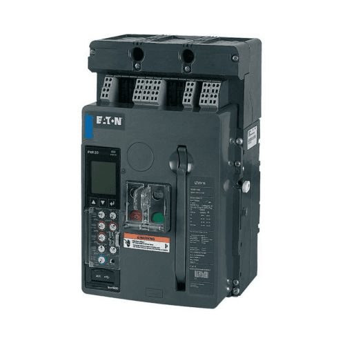 183329 Eaton - IZMX16B3-V12F-1