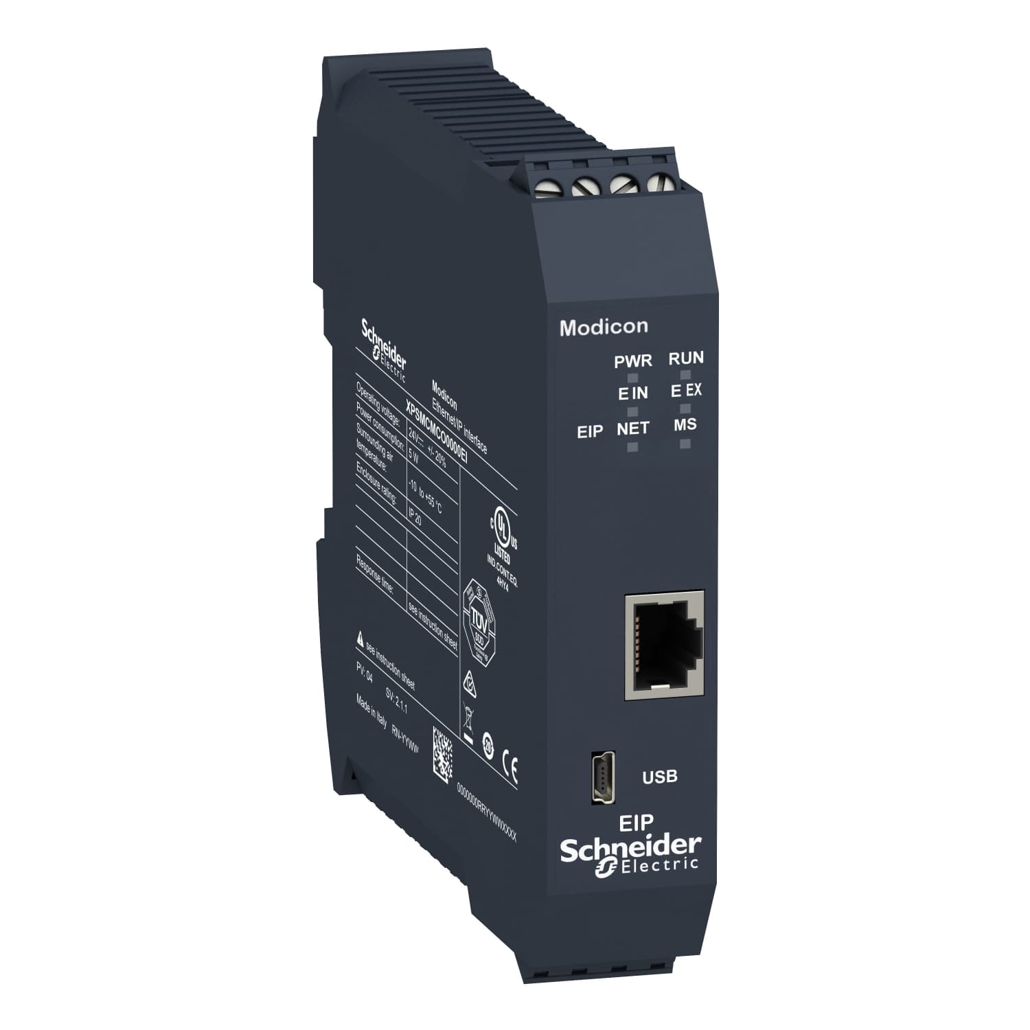 XPSMCMCO0000EI Schneider Electric