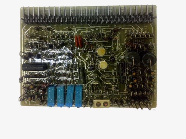 IC3600SSLD1 GE Fanuc