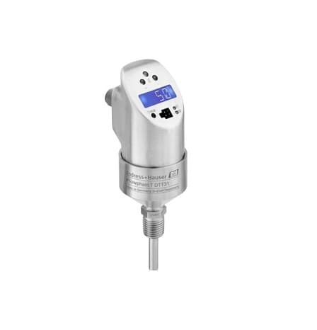 DTT31-A1A111AE2AAB Endress + Hauser