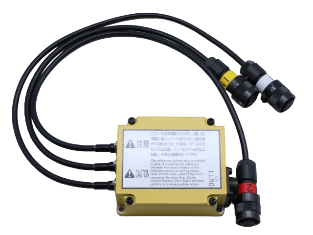 A860-2162-V203 Fanuc