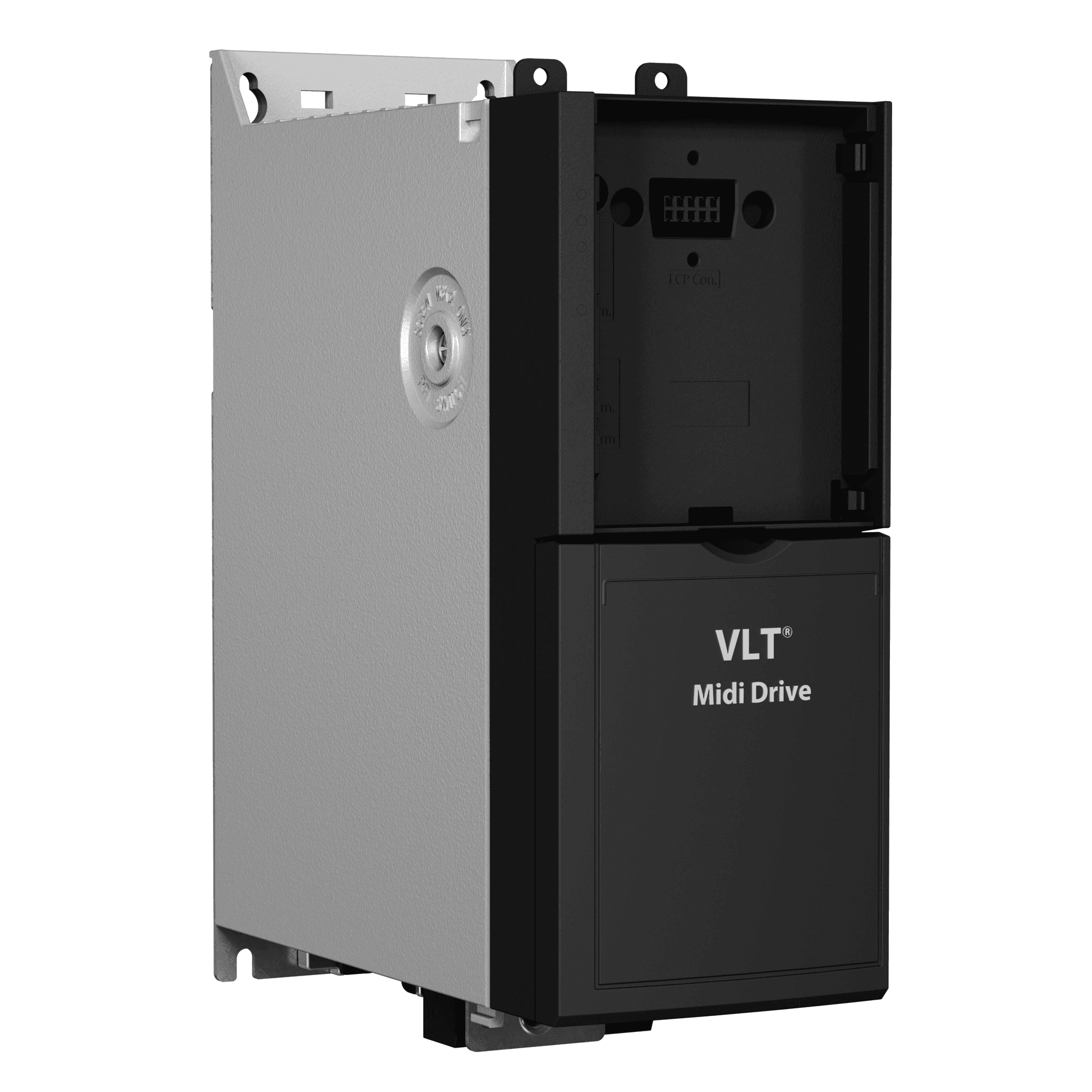 134U7768 Danfoss - FC-280PK37T4E20H2BXCXXXSXXXXAL