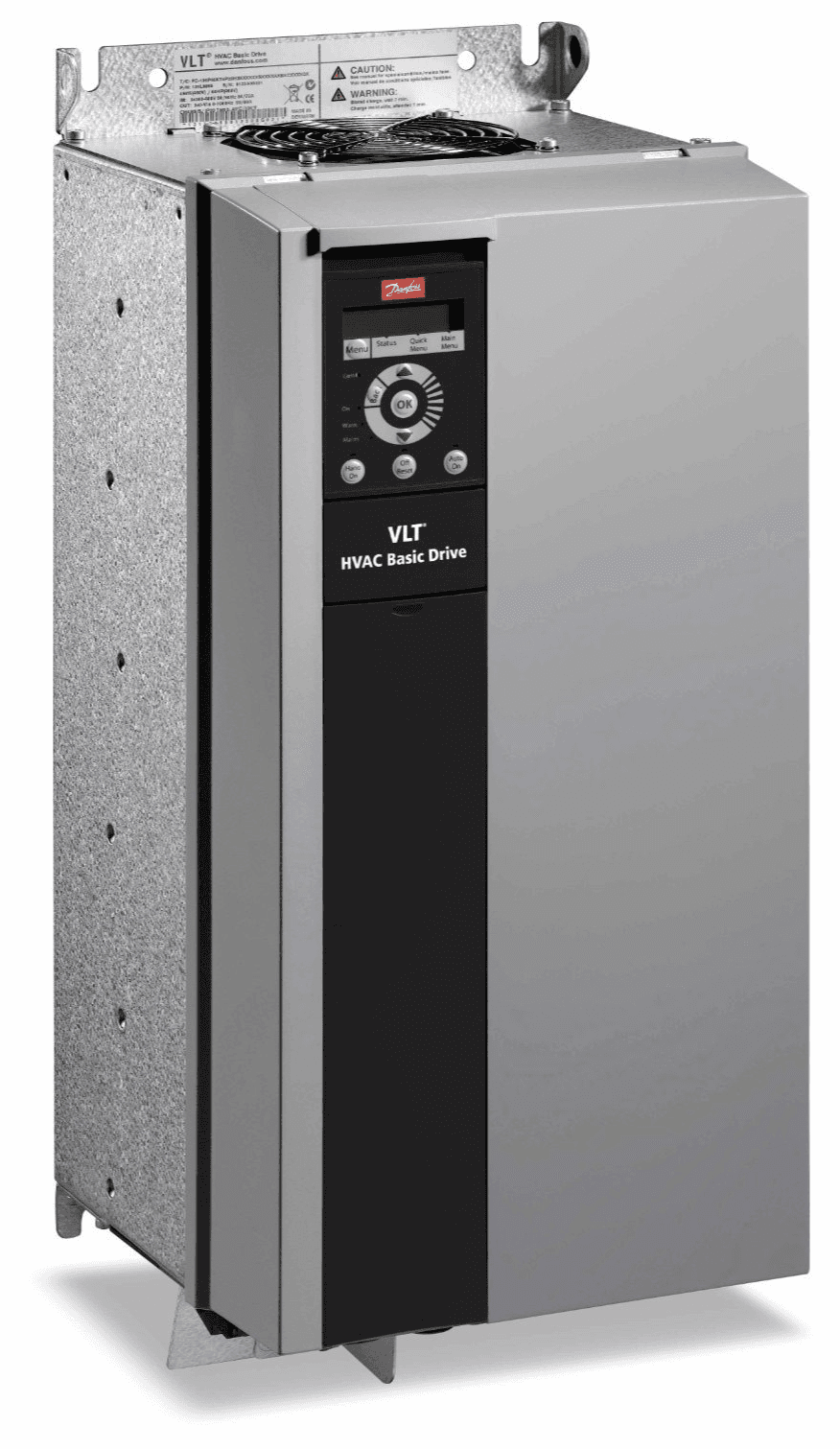 131F6775 Danfoss - FC-202P37KT4E20H2XGXXXXSXXXXAXBXCXXXXDX