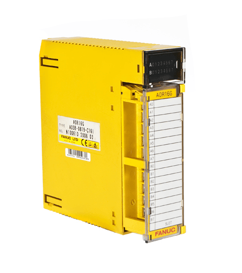 A03B-0819-C051 Fanuc - AAD04A