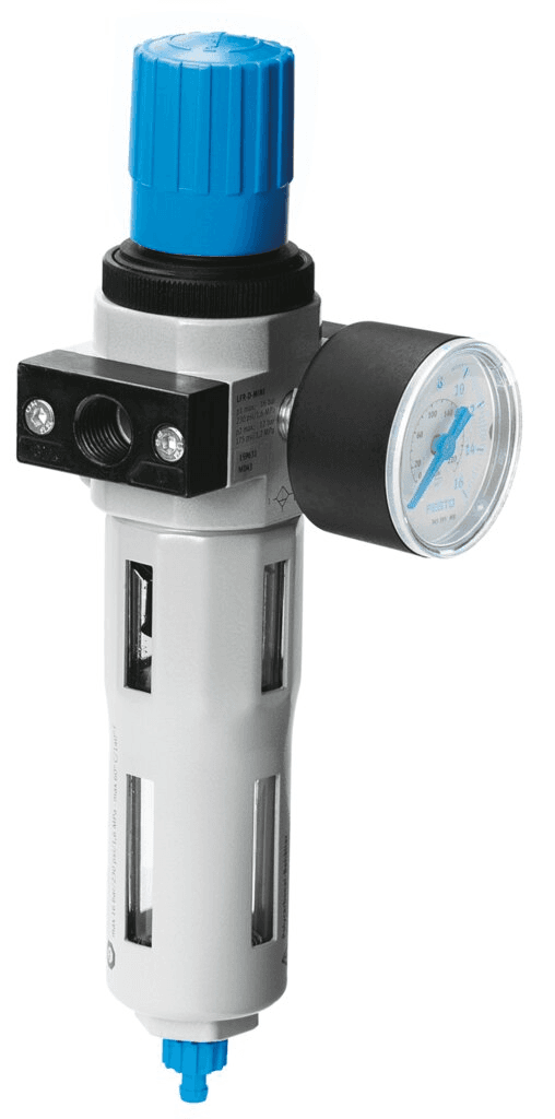 8002305 Festo - LFR-3/4-D-7-MIDI-MPA