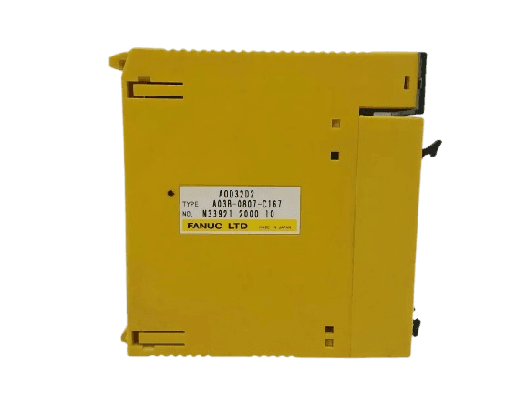 A03B-0807-C167 Fanuc - AOD32D2