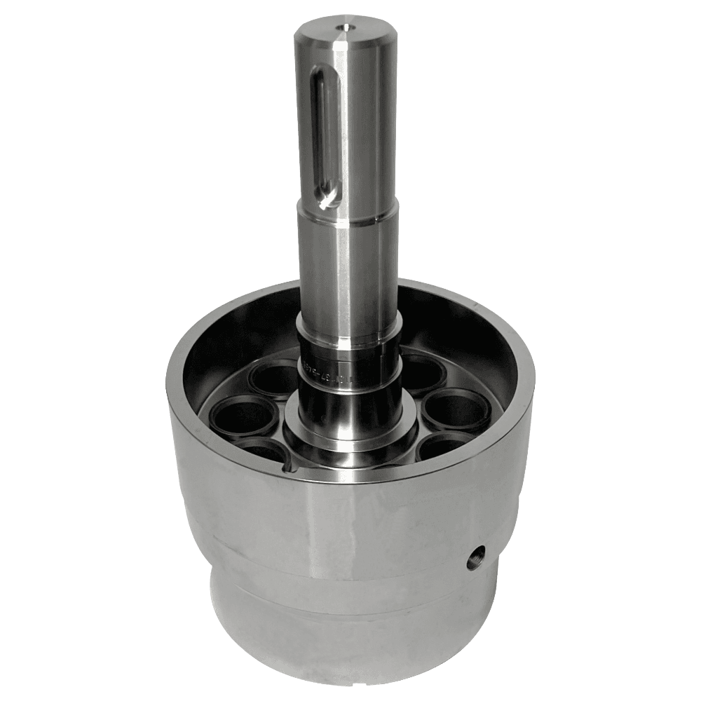 180B4126 Danfoss - PAH 100; PAH 80; PAH 63; PAH 50