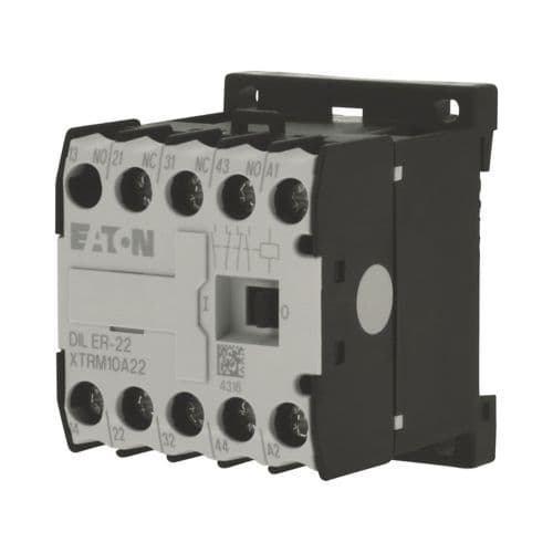 010042 Eaton - DILER-22-G(24VDC)