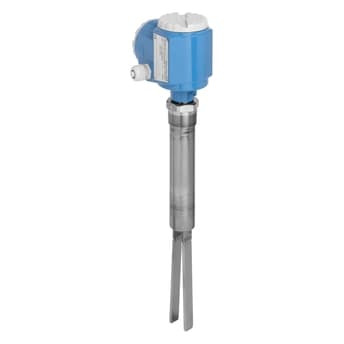 FTM51-AGG2L4A12AA Endress + Hauser