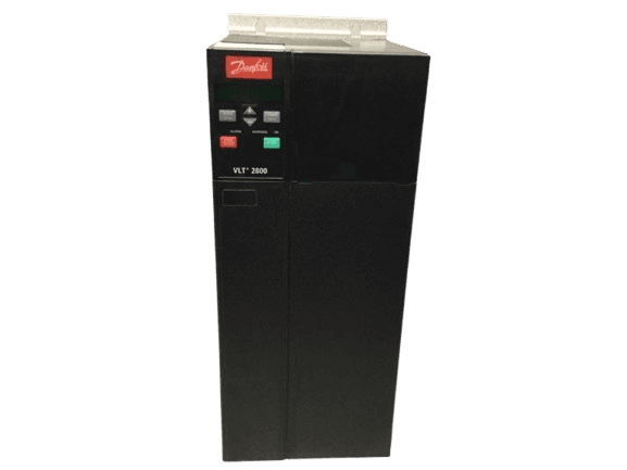 195N1109 Danfoss - VLT2880PT4B20STR0DBF00A00C0