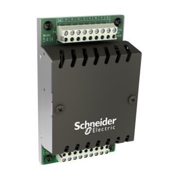 TBUX297378 Schneider Electric