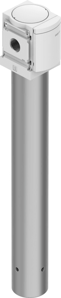 543650 Festo - MS6-LDM1-1/2-P40