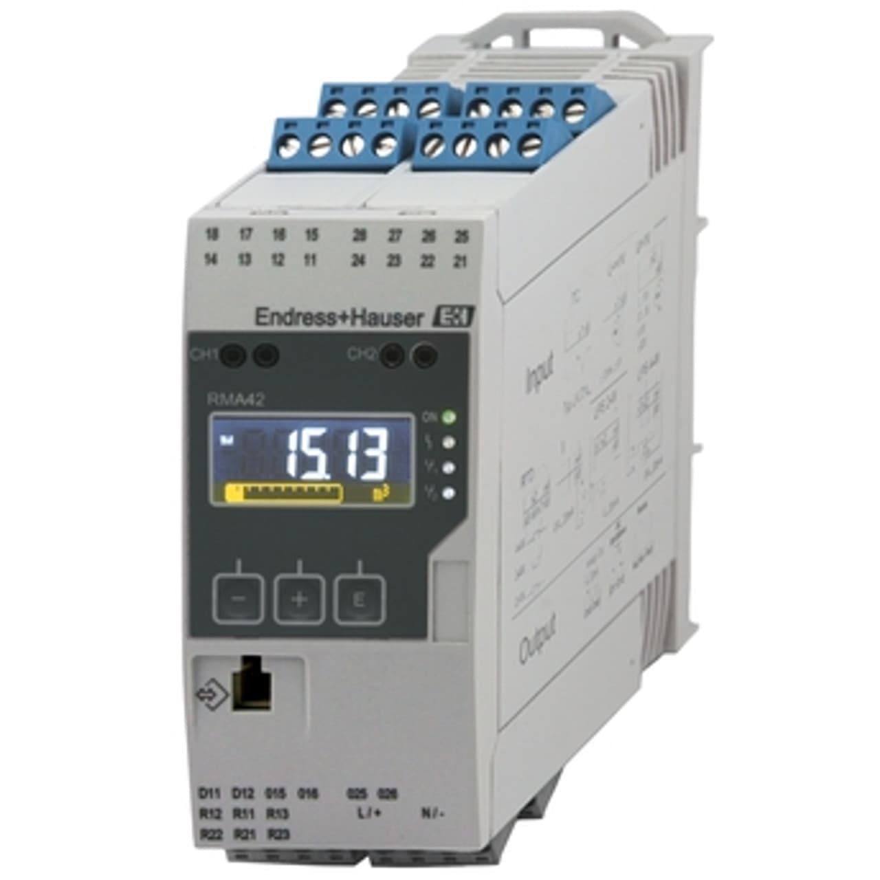 RMA42-AAC+I3 Endress + Hauser