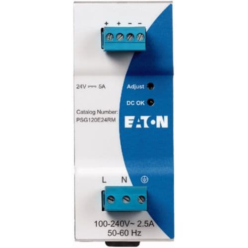 172892 Eaton - PSG120E24RM