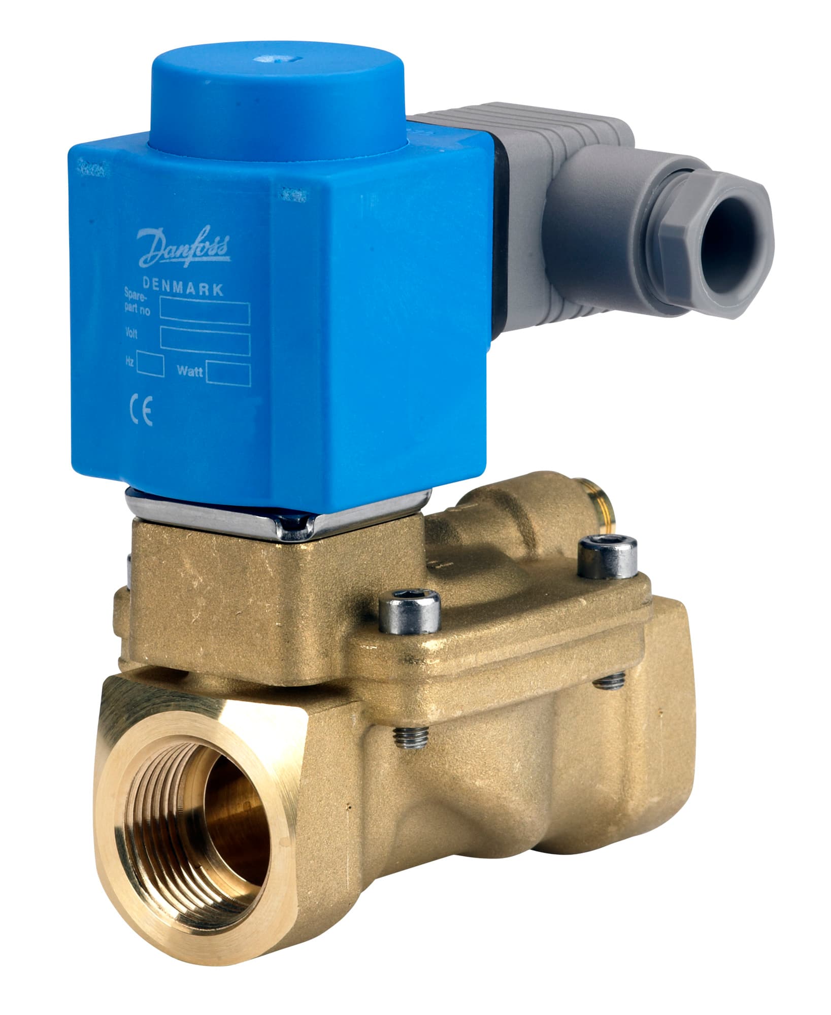 032U453031 Danfoss