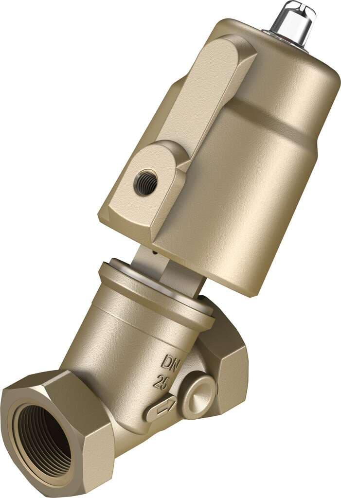 1002505 Festo - VZXF-L-M22C-M-B-G1-230-H3B1-50-10