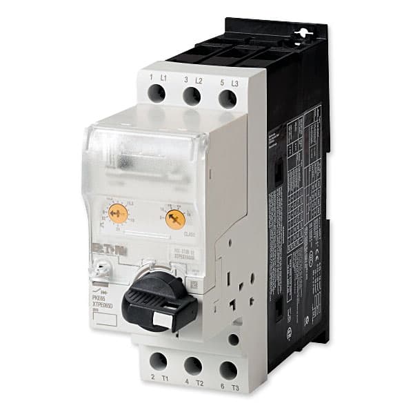 170482 Eaton - PKE65/AK/XTU-65-SP