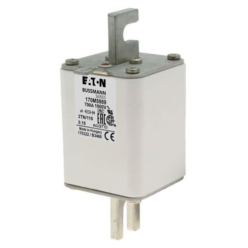 170M5989 Eaton - FUSE700A1000V2TN110ARUR