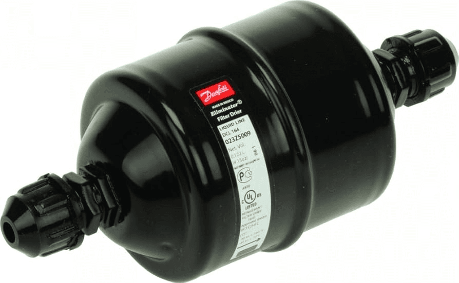 023Z5008 Danfoss